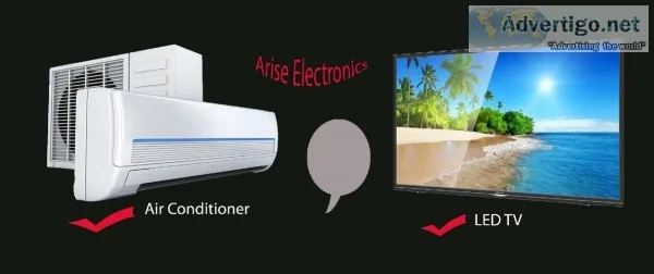 Home Appliance manufacturers in India