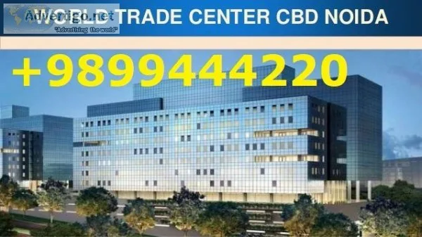 WTC Cbd Noida Retail Shops WTC Cbd Noida Shops
