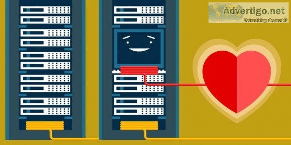 Server Health Monitoring Services - NSPL Chennai India