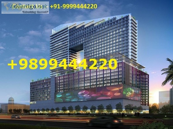 Commercial Properties for Business in Wave One Noida