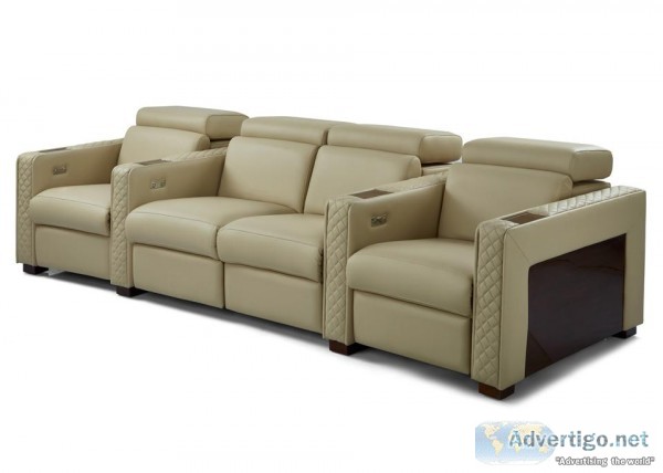 Cinema Recliners  Home Theatre Recliners  Cinema Seating Chairs 
