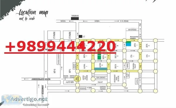 Royal Walkway Royal Walkway Greater Noida