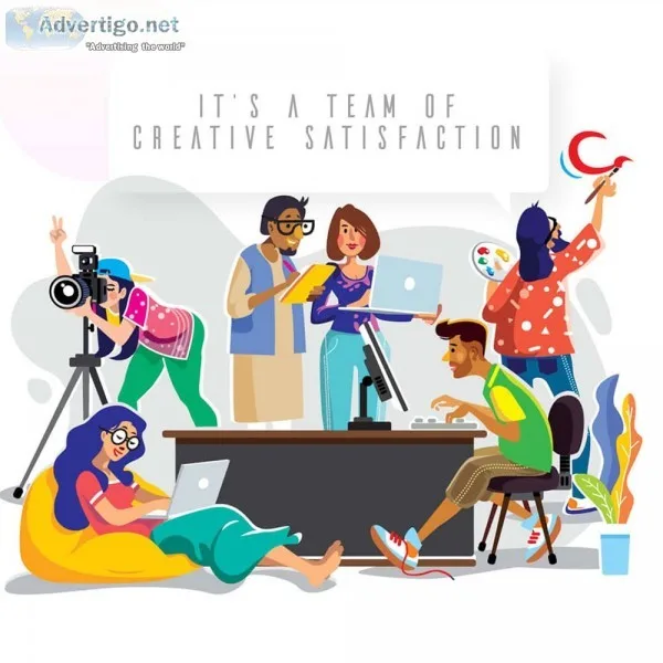 Top 10 Branding Agency in Delhi