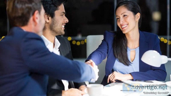 Business IT Support Services