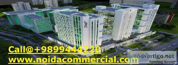 Affordable Prices of Office Spaces with Assured Return in Noida