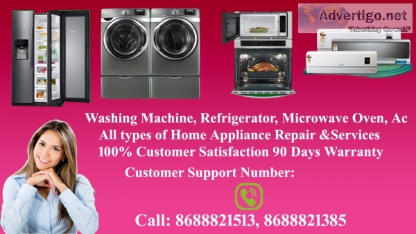 Whirlpool refrigerator service center in ghatkopar
