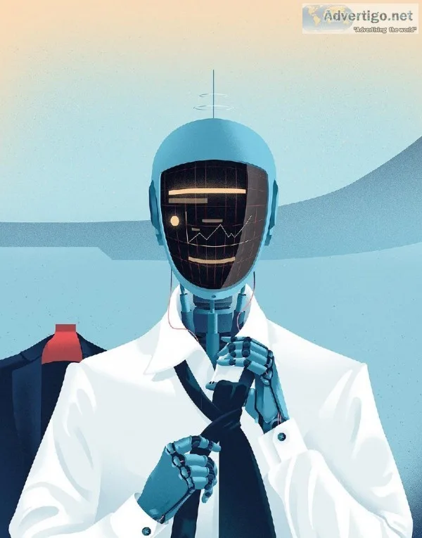 Ai chatbot service
