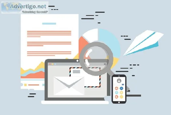 Easy To Use Email Marketing Software