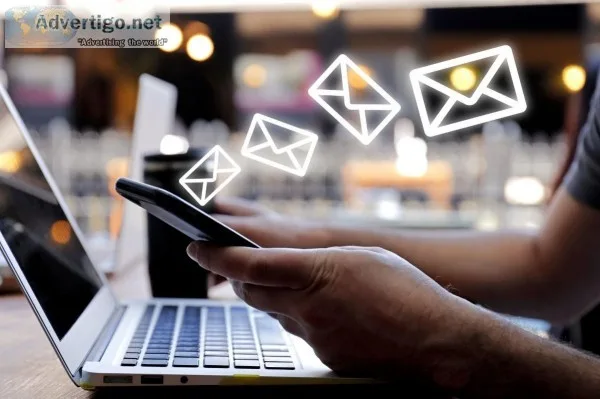 Email Marketing Automation Agency