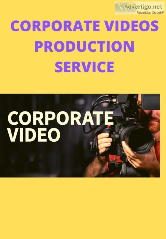 Video Production Service in Delhi