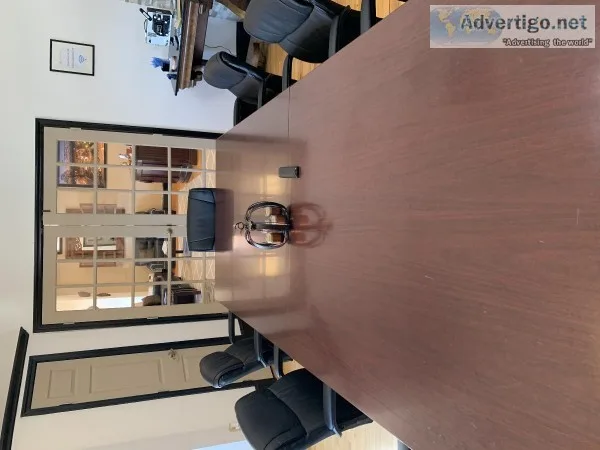 Virtual Office Rental
