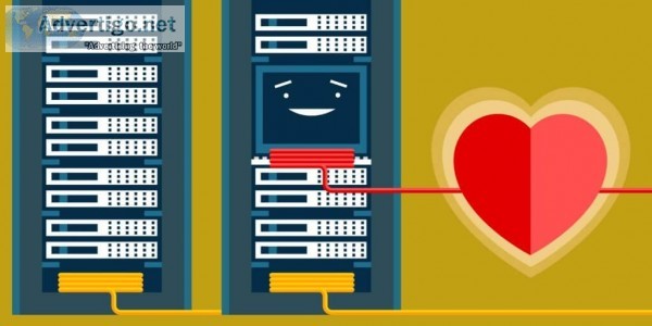 Server Health Monitoring Services - NSPL Bangalore India