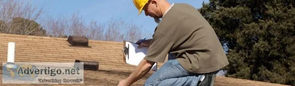 Roof Inspection  Prompt Services&lrm  The Roofers