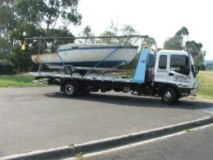 247 Boat Towing Service In Melbourne  Gardenstate Towing