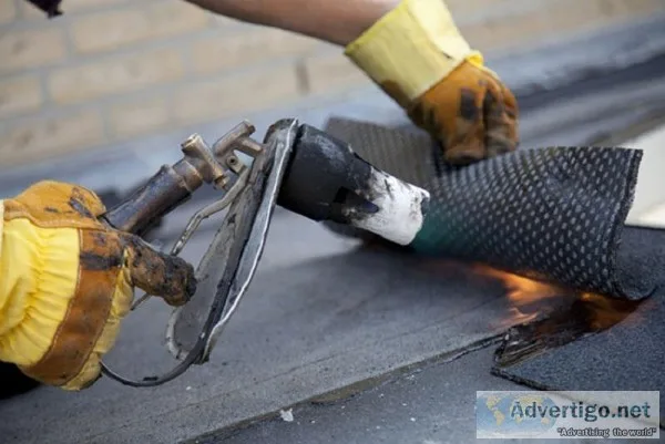 Roof Repairs  Skilled and Experienced Team  The Roofers