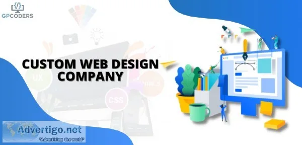 Responsive Web Design Services By GPCODERS