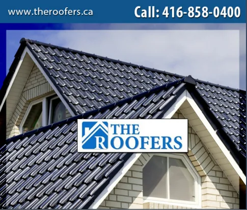 Best Newmarket Roofing Contractor - The Roofers&lrm