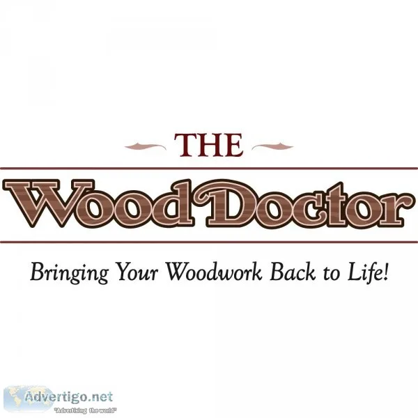 The Wood Doctor
