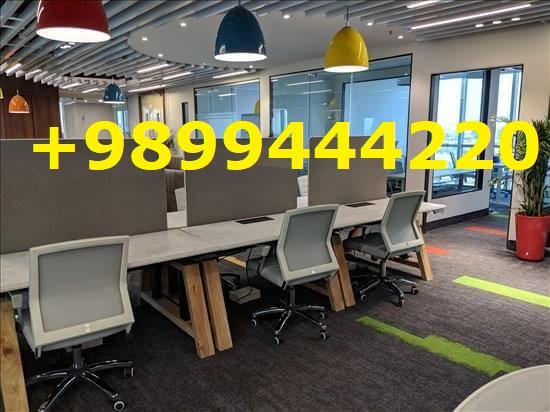 Find the Best  Commercial Property Office Space in Noida