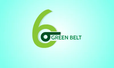 Six sigma green belt online training