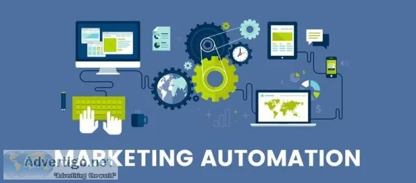 B2B Marketing Automation