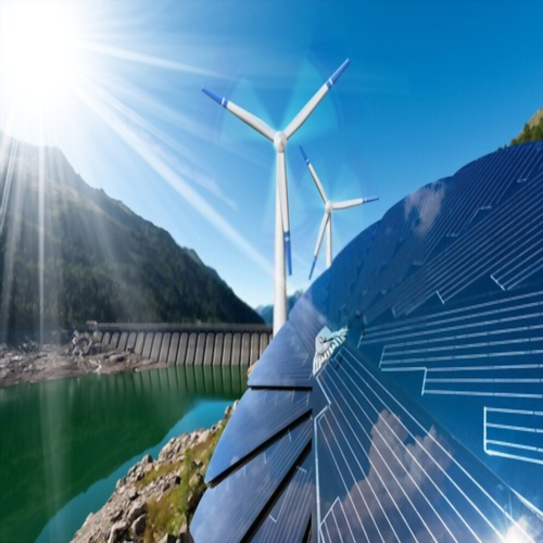 Renewable energy consultants in india | solutionbuggy