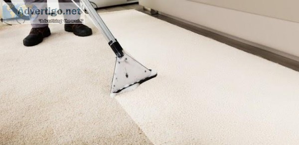Get Residential And Commercial Carbonated Carpet Cleaning