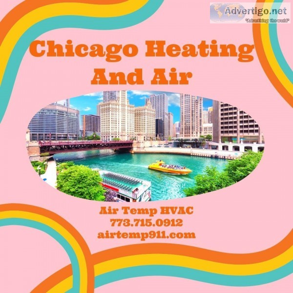 Chicago Heating And Air