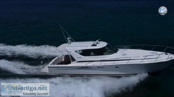 Private Boat Hire in Melbourne
