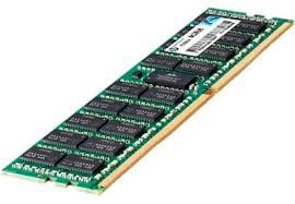 PART NO 815097-B21 HP 8-GB (1x8GB) SDRAM DIMM