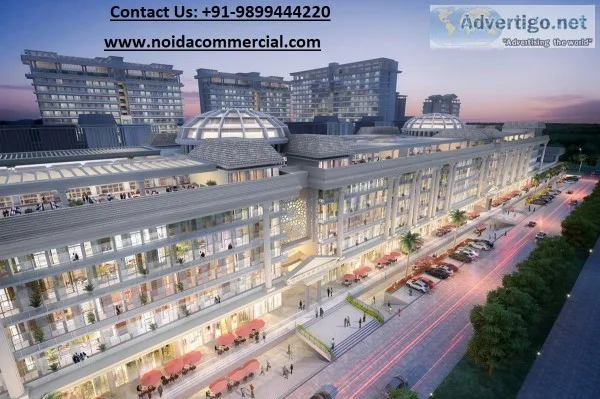 Golden I Noida Golden I commercial Golden I Noida Extension