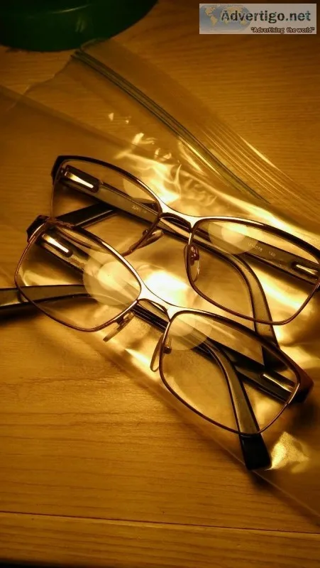 Get Eyeglasses Fixed for Cheap
