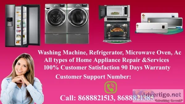 Whirlpool refrigerator service center in andheri