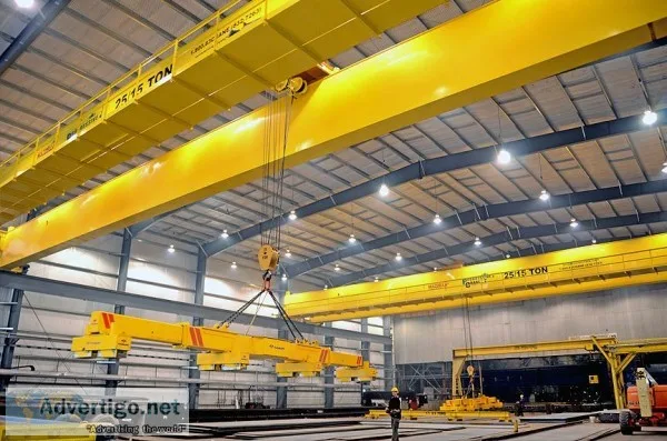 Sharada Industries