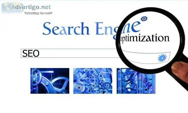 SEO Company In Bangalore