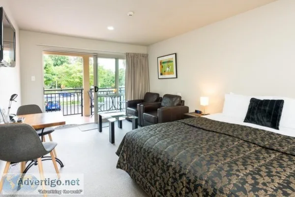 Affordable Accommodation in Blenheim