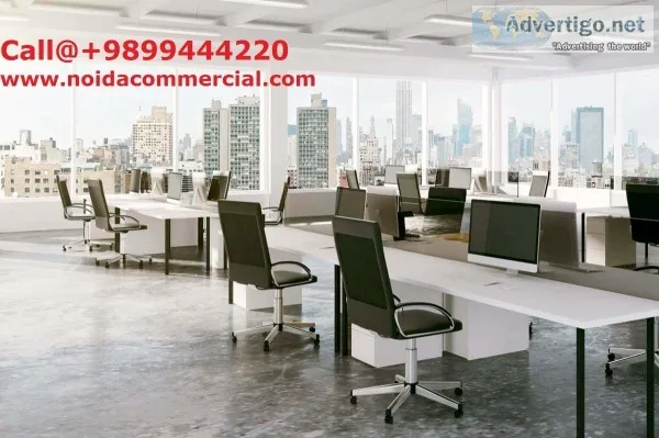 Assured Return Properties in Noida Commercial Project in Noida