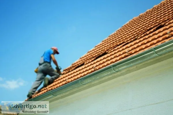 The Roofers  Roofing Contractors in Orangeville ON