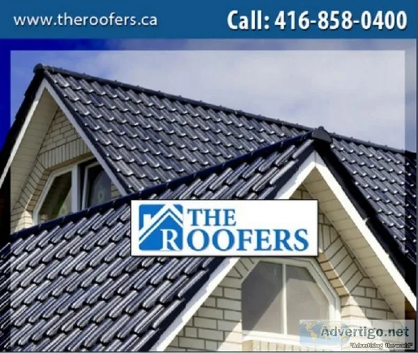 Expert Roofing Contractors in Newmarket  The Roofers