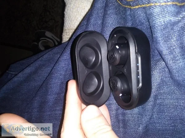 Jlab Wireless Headphones