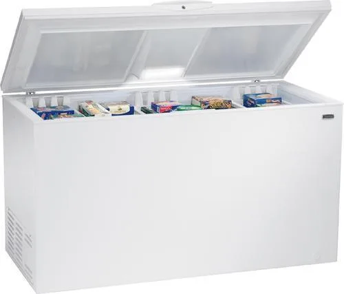 Best Quality Two Door Freezer Manufacturers in India