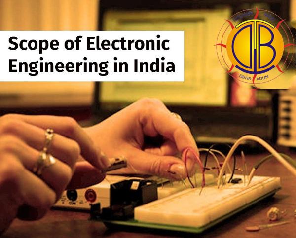 What is the scope of electrical engineering in India