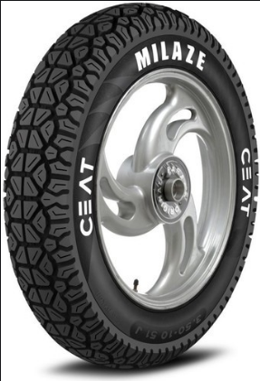 Tires - The Most Important Factor of a Safe Drive