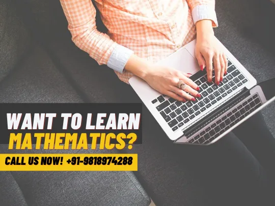 maths home tutor for IIT JEE