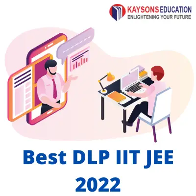 Best DLP IIT JEE 2022
