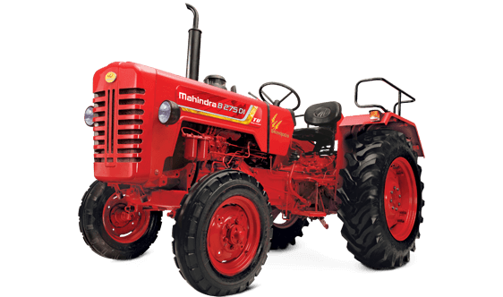 Mahindra 275 DI TU Tractor Specifications and Reviews