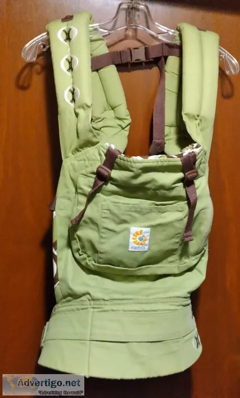 ERGOBABY INFANTTODDLER CARRIER