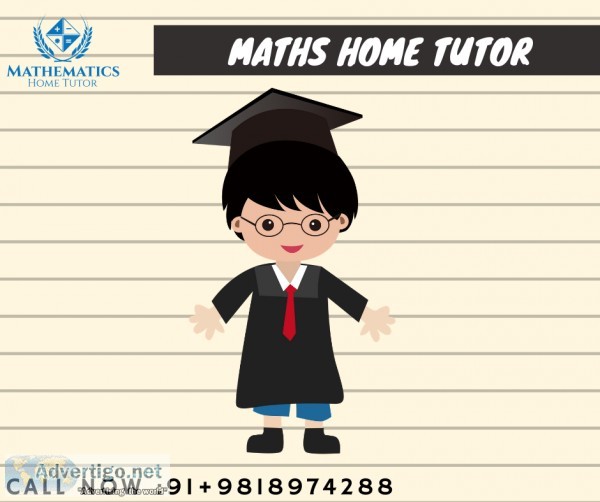 Math Home Tutor For IB
