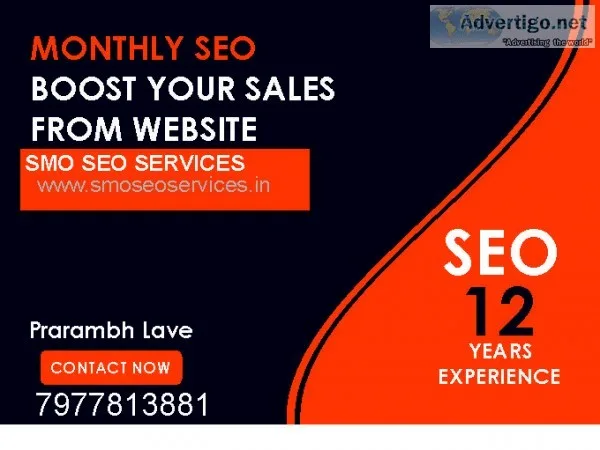 Best seo company in andheri