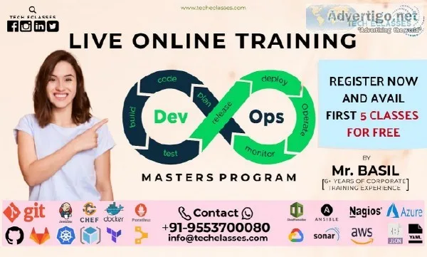 Best Online Course Providers - Tech Eclasses